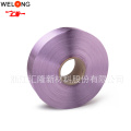 FDY Yarn Type and filament yarn Pattern  polyester yarn for webbing or rope